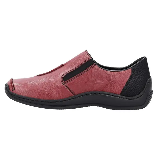 Shoes Rieker L1780-35