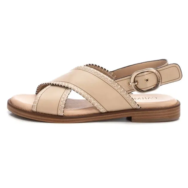 Босоніжки XTI CARMELA 162201 BEIGE