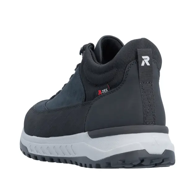 Черевики Rieker U0173/14