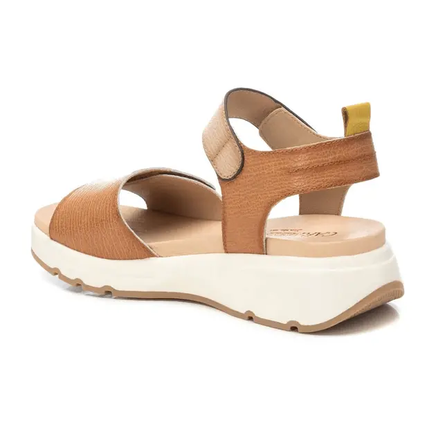 Босоніжки XTI CARMELA 162309 CAMEL
