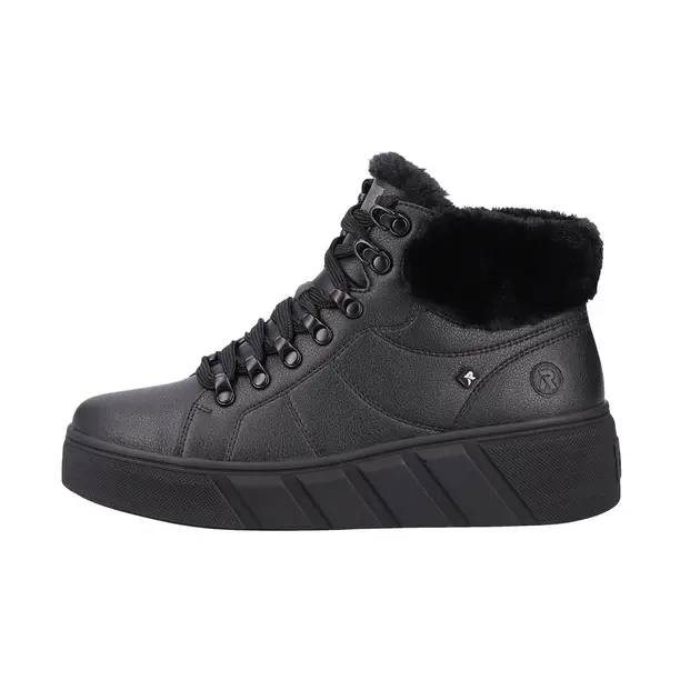 Черевики Rieker W0560-00