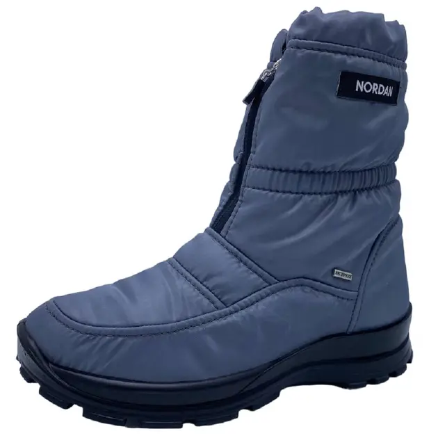 Полусапоги Nordan Schuhe GmbH 8722R550
