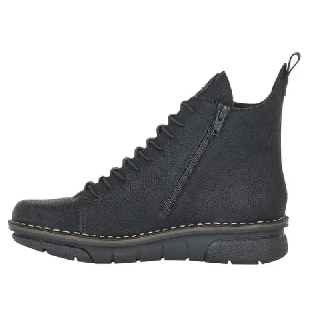 Ботинки Rieker 73333-00