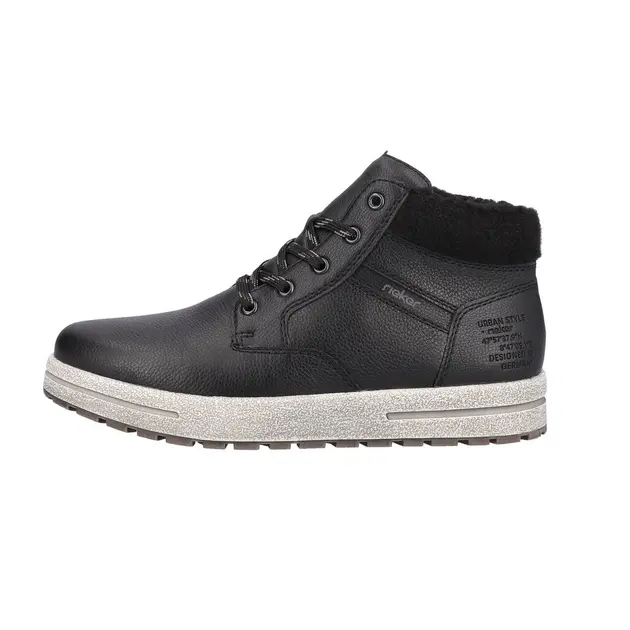Черевики чол Rieker 30741-01