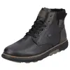 Черевики Rieker B3343-00