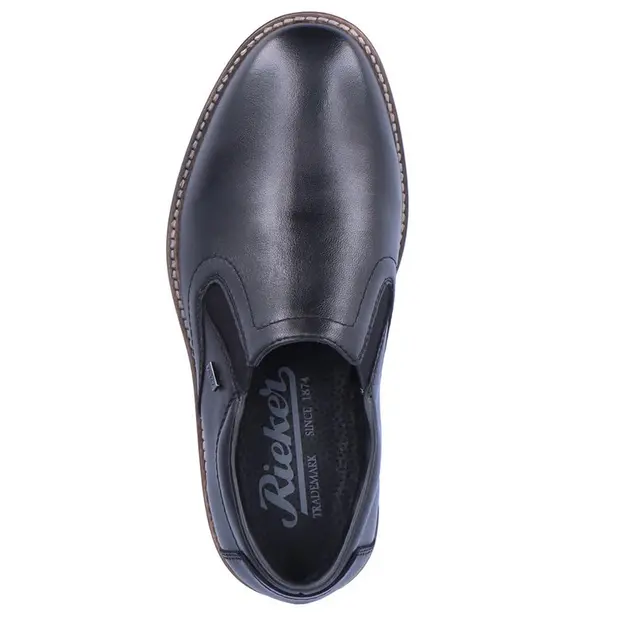 Туфлі Rieker 13527-00