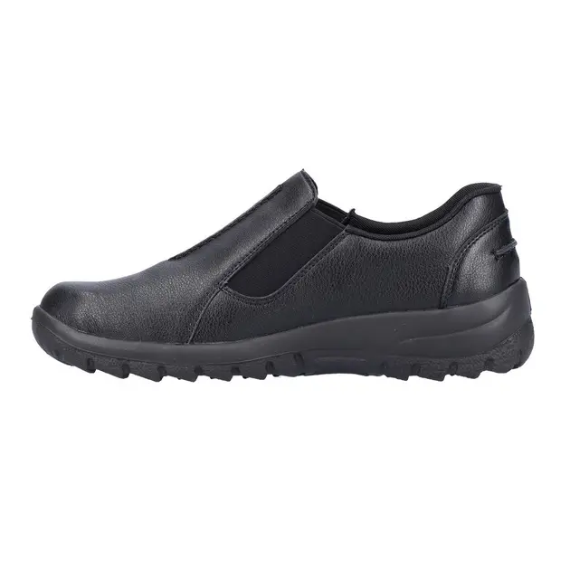 Shoes Rieker L7175-00