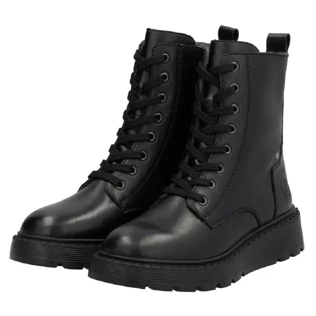 Ботинки Rieker 70401-00