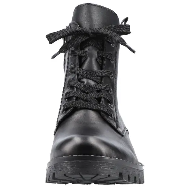 Черевики Rieker 785F5-00