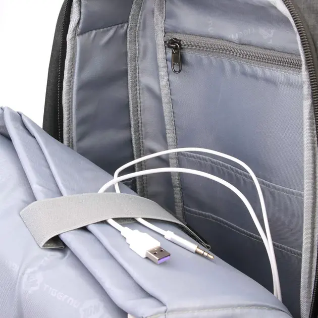 Рюкзак USB/AUX TIGERNU 104056