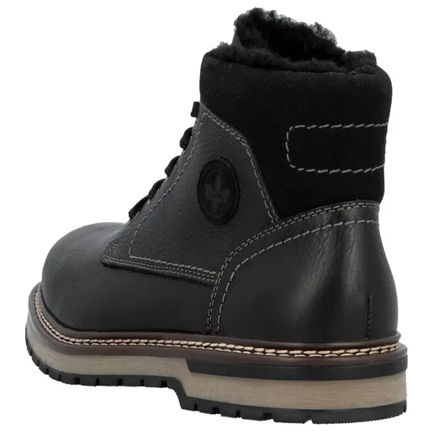 Черевики Rieker F3842/00