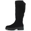 Сапоги Tamaris 1-1-26607-23 001 BLACK