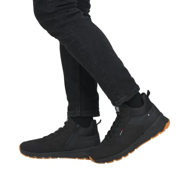 Черевики Rieker U0970-00