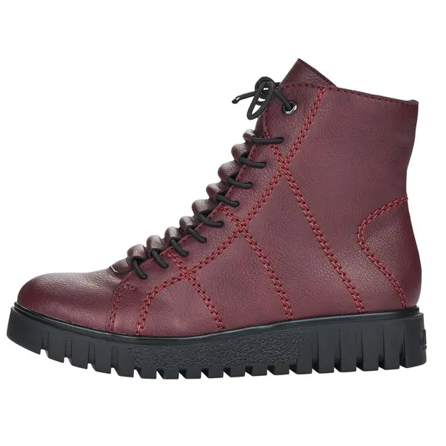 Черевики Rieker Y3420-35