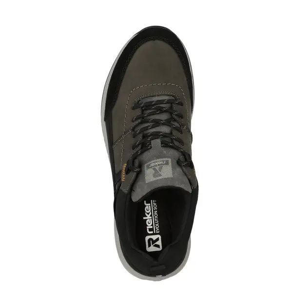 Туфли Rieker U0100-42