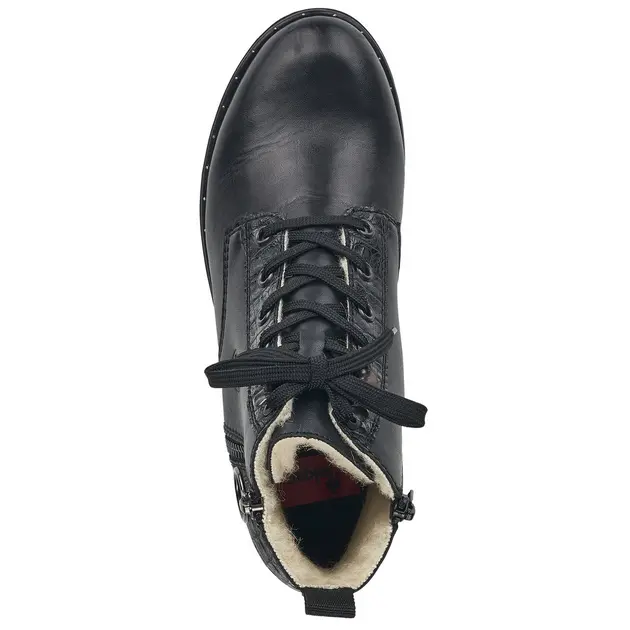Boots Rieker 77814-01