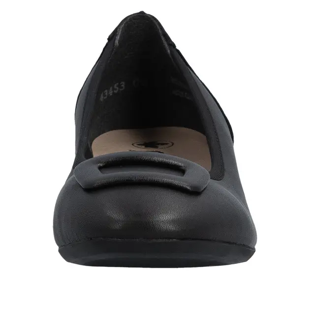 Туфлі Rieker 43453/00