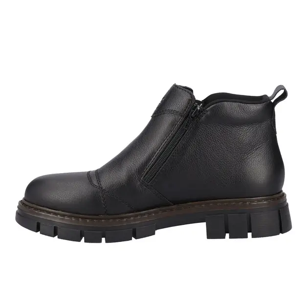 Черевики Rieker 32250-00