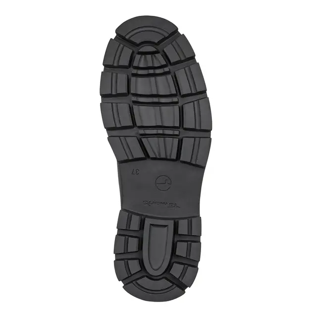 Ботинки Tamaris 1-26849-41 001