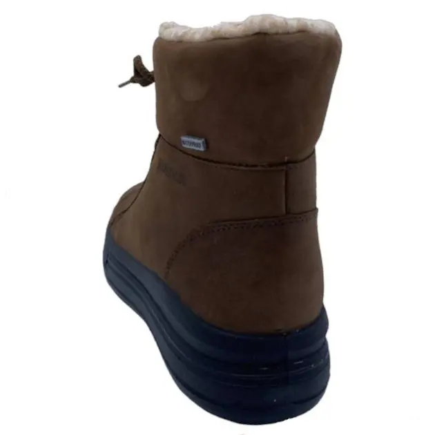 Черевики Nordan Schuhe GmbH 4609R300