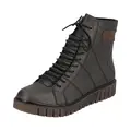Ботинки Rieker Y3421-52