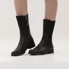 Half boots Caprice 9-9-25301-29-022 IS