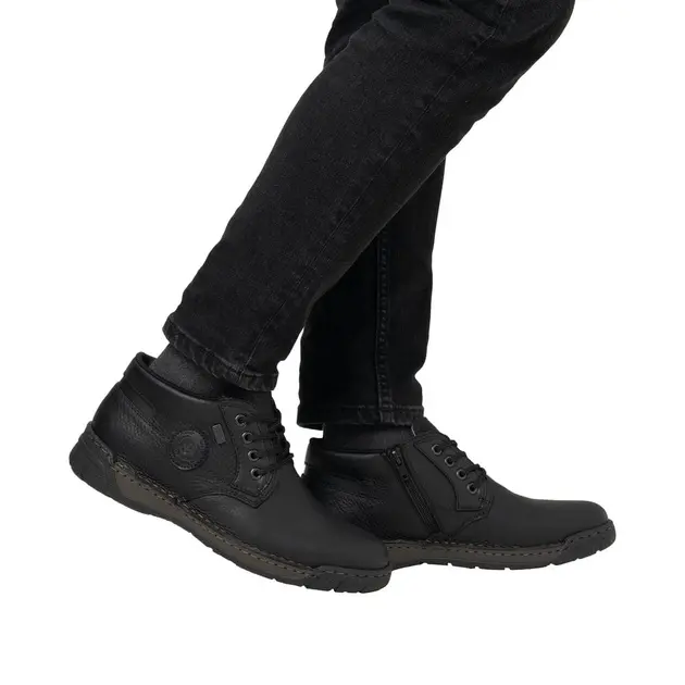 Ботинки Rieker B0334-00