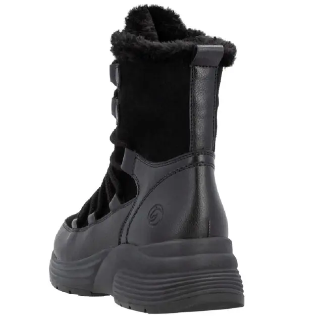 Черевики Remonte D6685-02