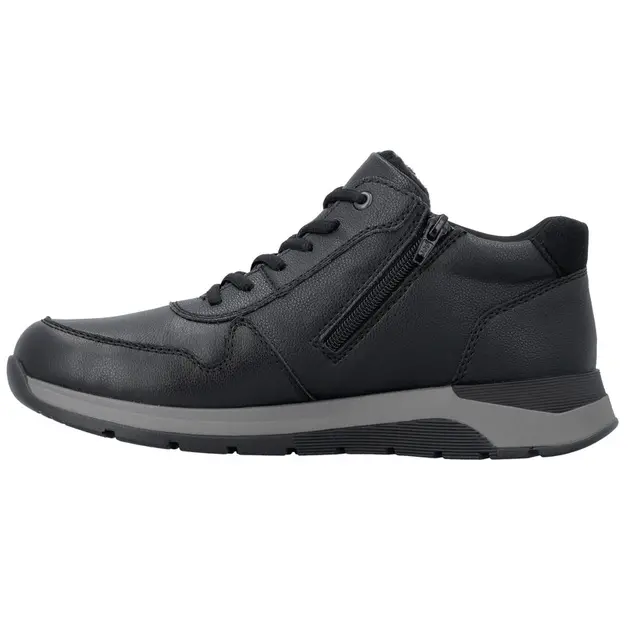 Черевики чол Rieker 39619/00