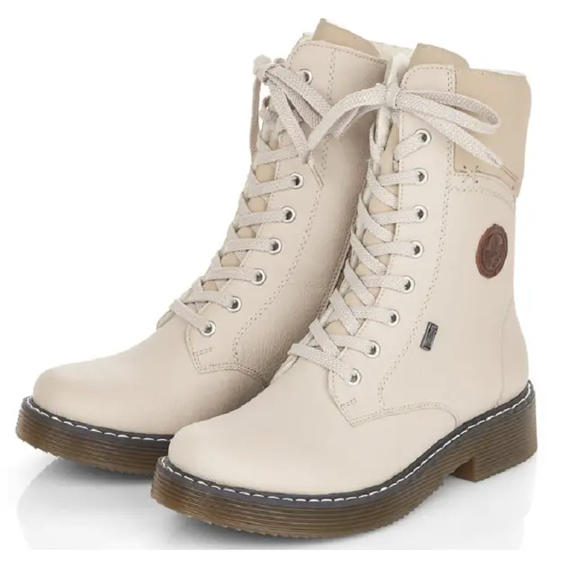 Черевики Rieker 70048-60