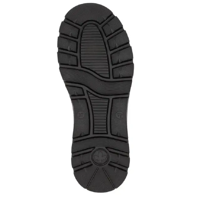 Ботинки Rieker 70401-00