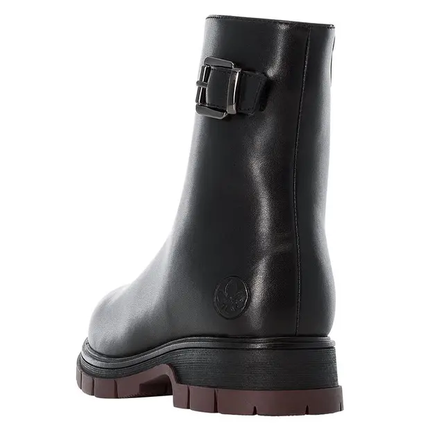 Boots Rieker 97451-00