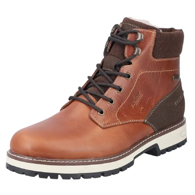 Черевики Rieker F8303-24