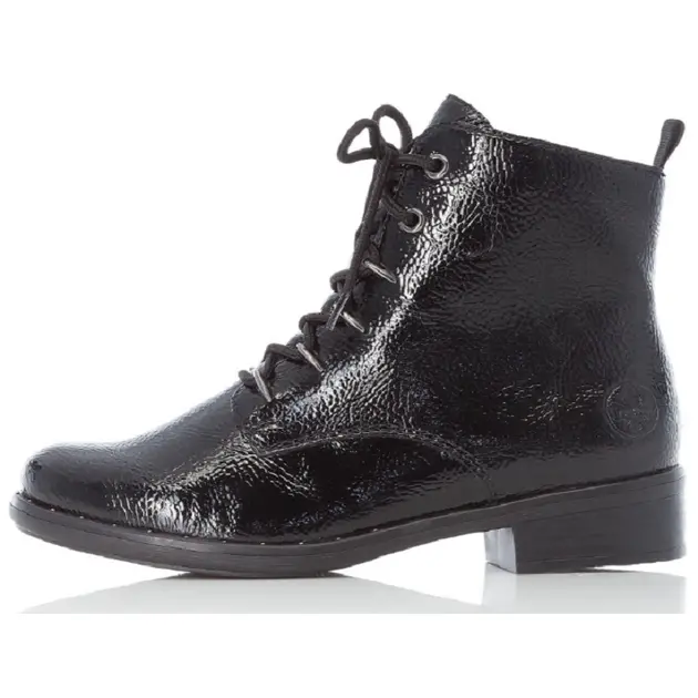 Rieker boots 77822-01