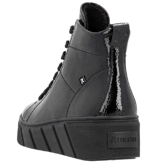 Черевики Rieker W0561-01
