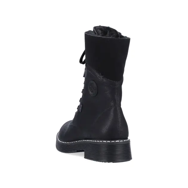 Черевики Rieker 70048-01