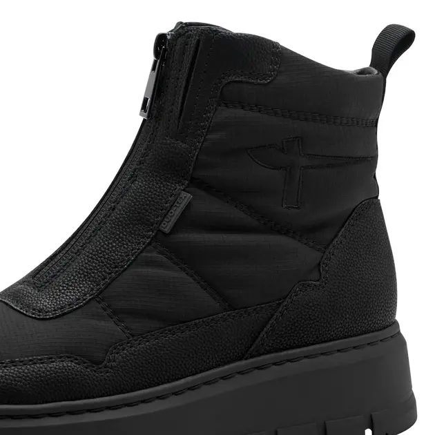 Черевики Tamaris 1-26838-45 001