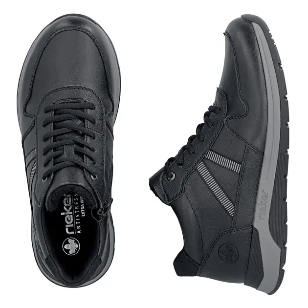 Черевики чол Rieker 39619/00