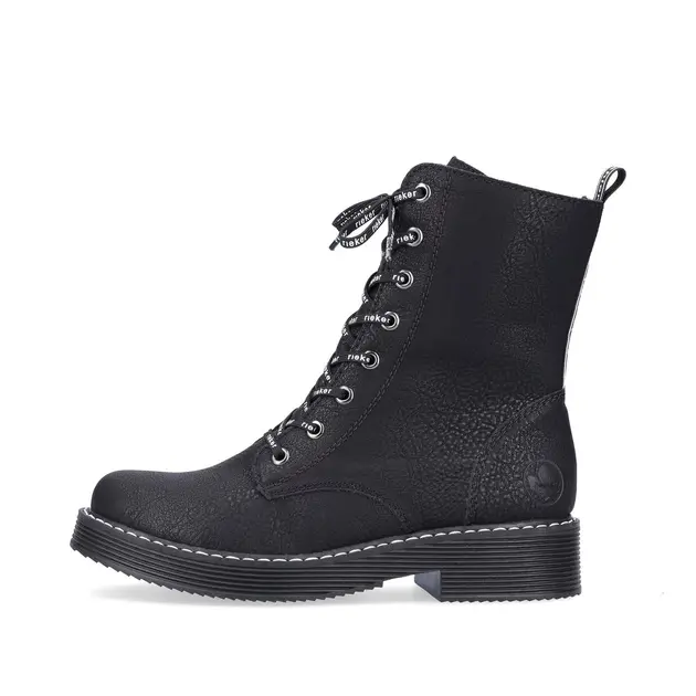 Черевики Rieker 70006-01
