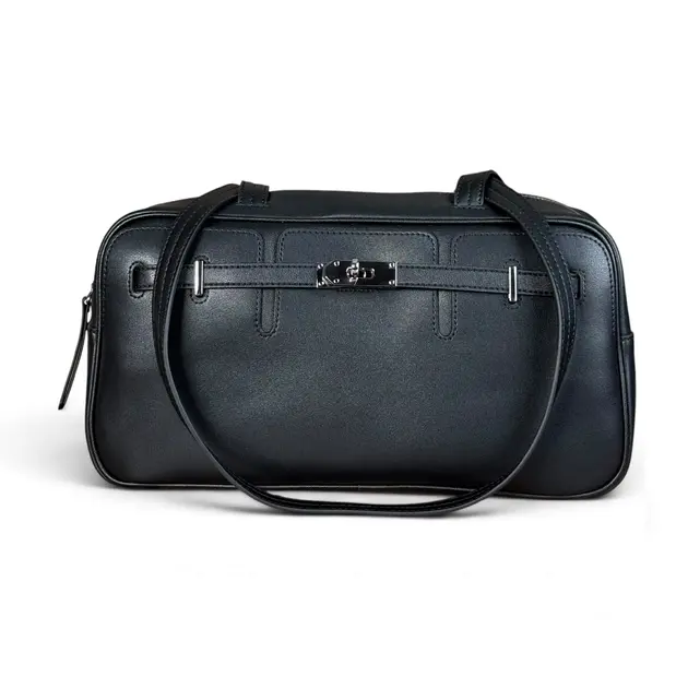 Купити Сумка Any Whim G9917-Black, Ціна: 3199 грн - hotshoes