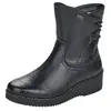 Черевики Rieker Y4662-00