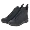 Ботинки Rieker 73333-00