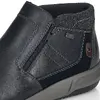 Черевики Rieker B0984-00