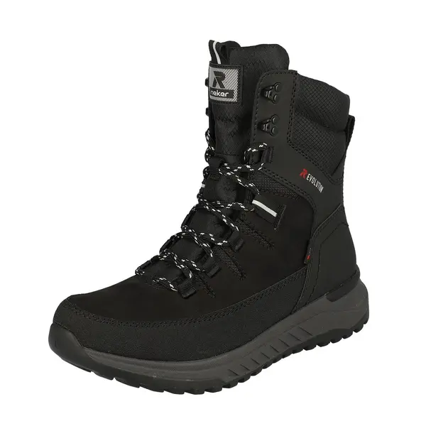 Черевики Rieker U0171-00