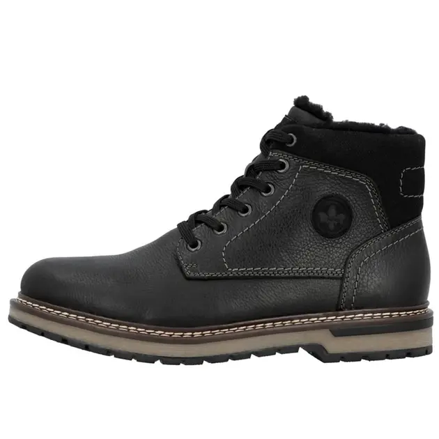 Черевики Rieker F3842/00