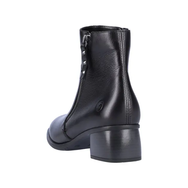 Черевики Remonte R8871-00