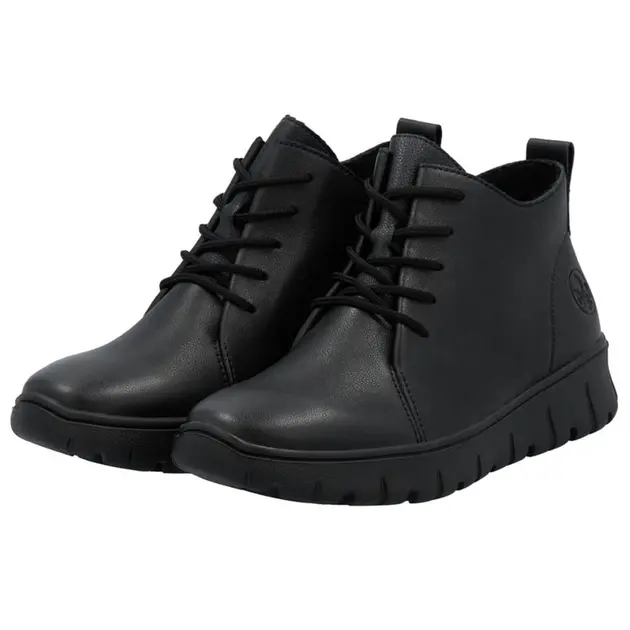 Черевики Rieker N1331/00
