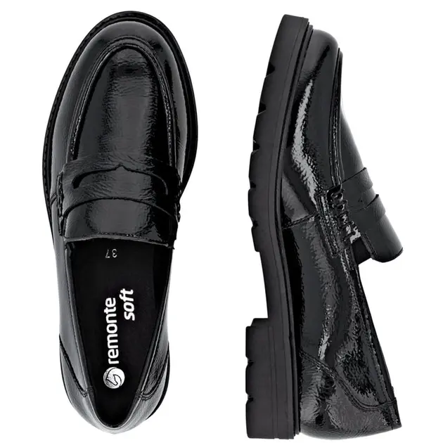 Туфлі Remonte D2Q00/02