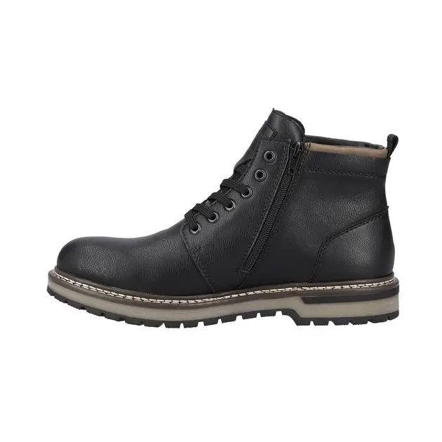 Черевики Rieker F3804-00