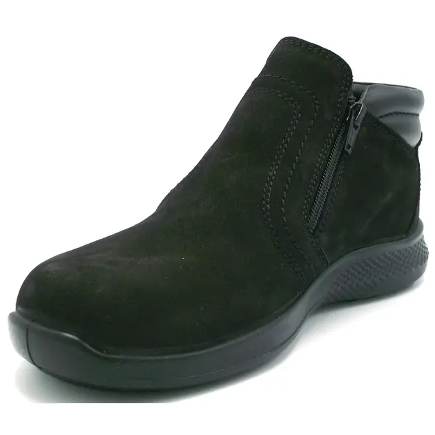 Ботинки Jomos 322709 937 000 schwarz